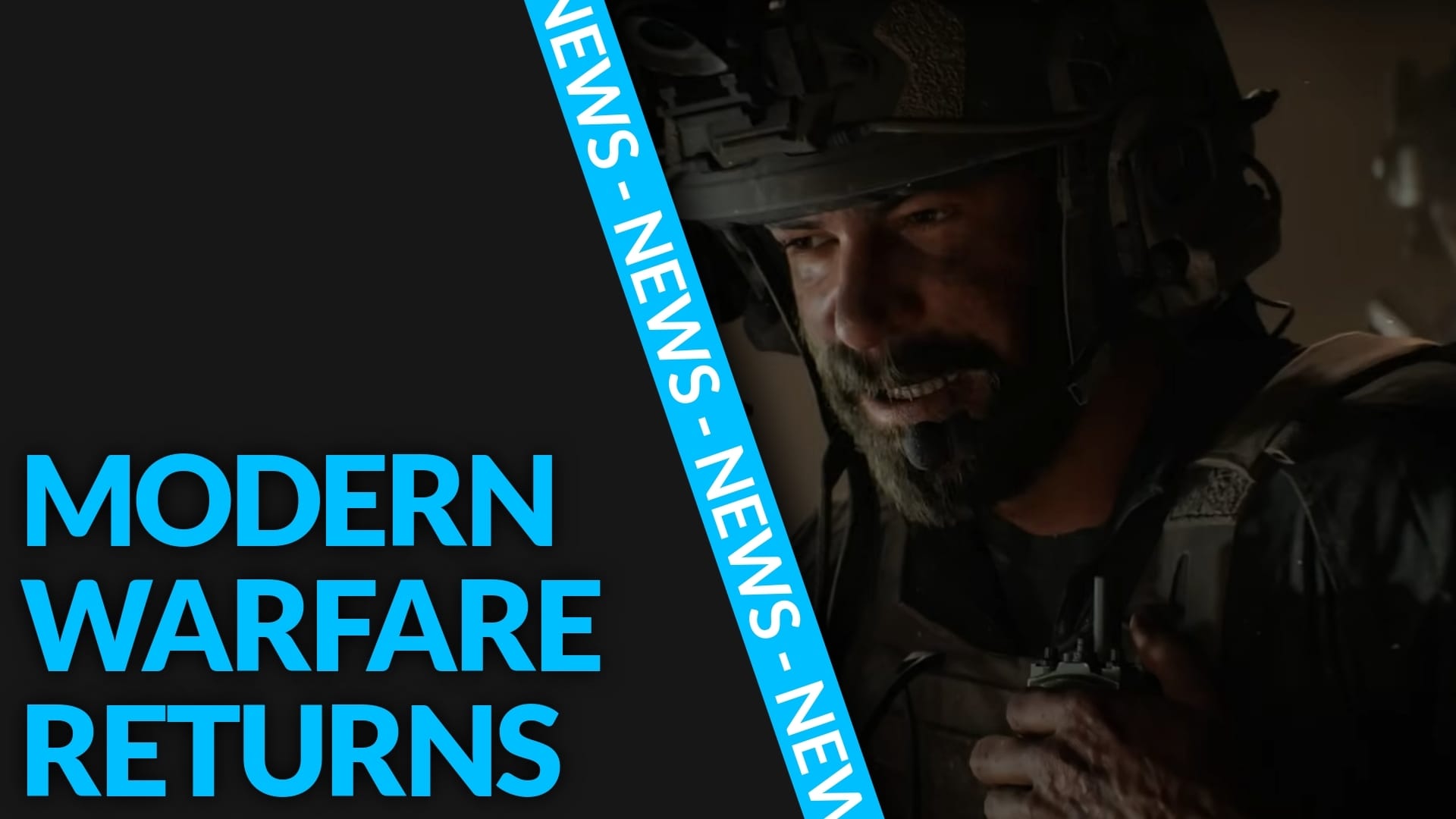 Battlefield 6: Modern Warfare Returns!