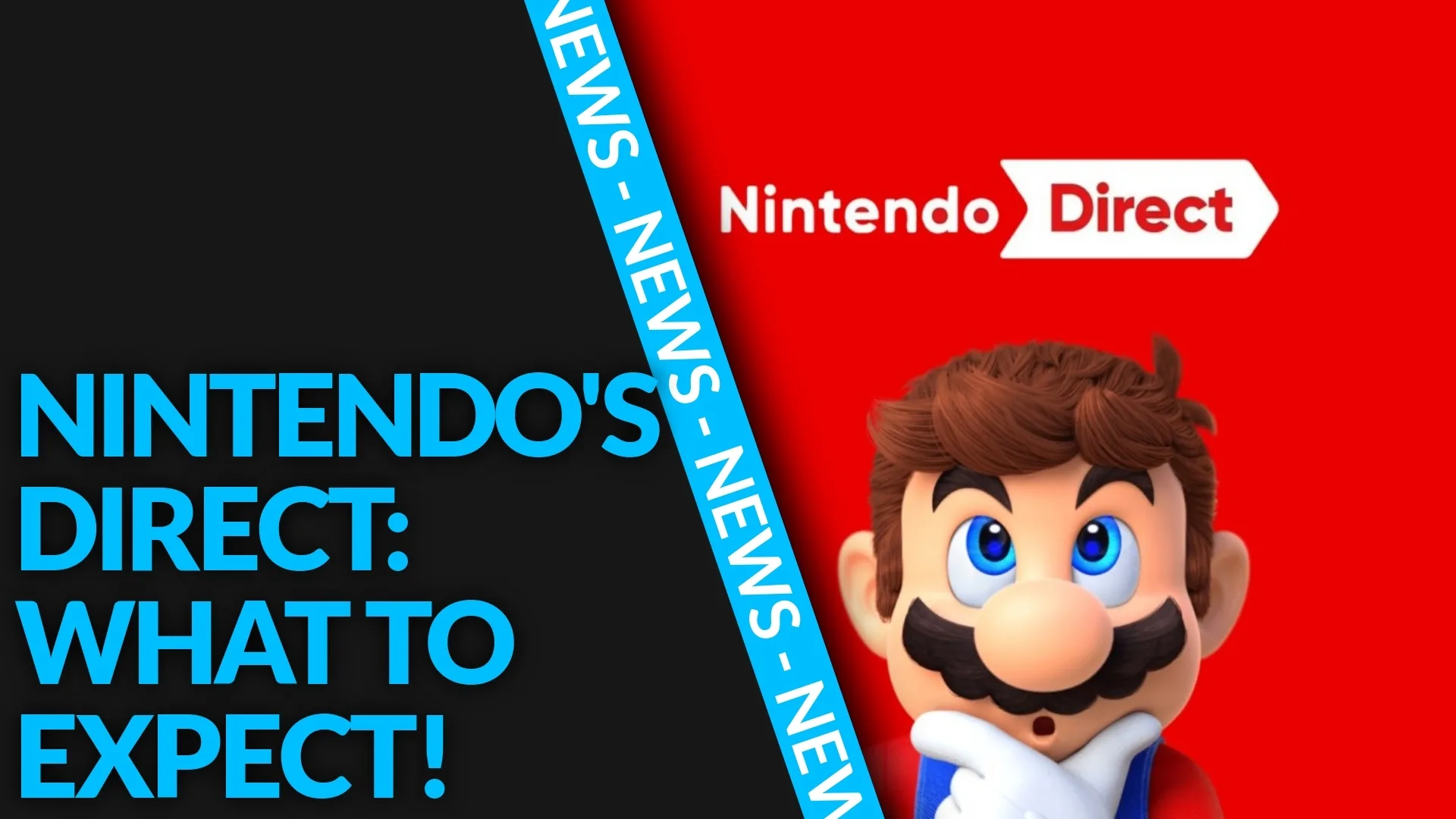 Nintendo's Direct: What to Expect!