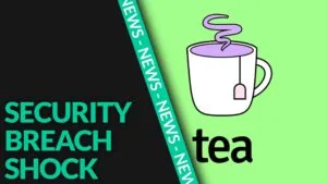 IDs, Pictures: Security Breach Shock