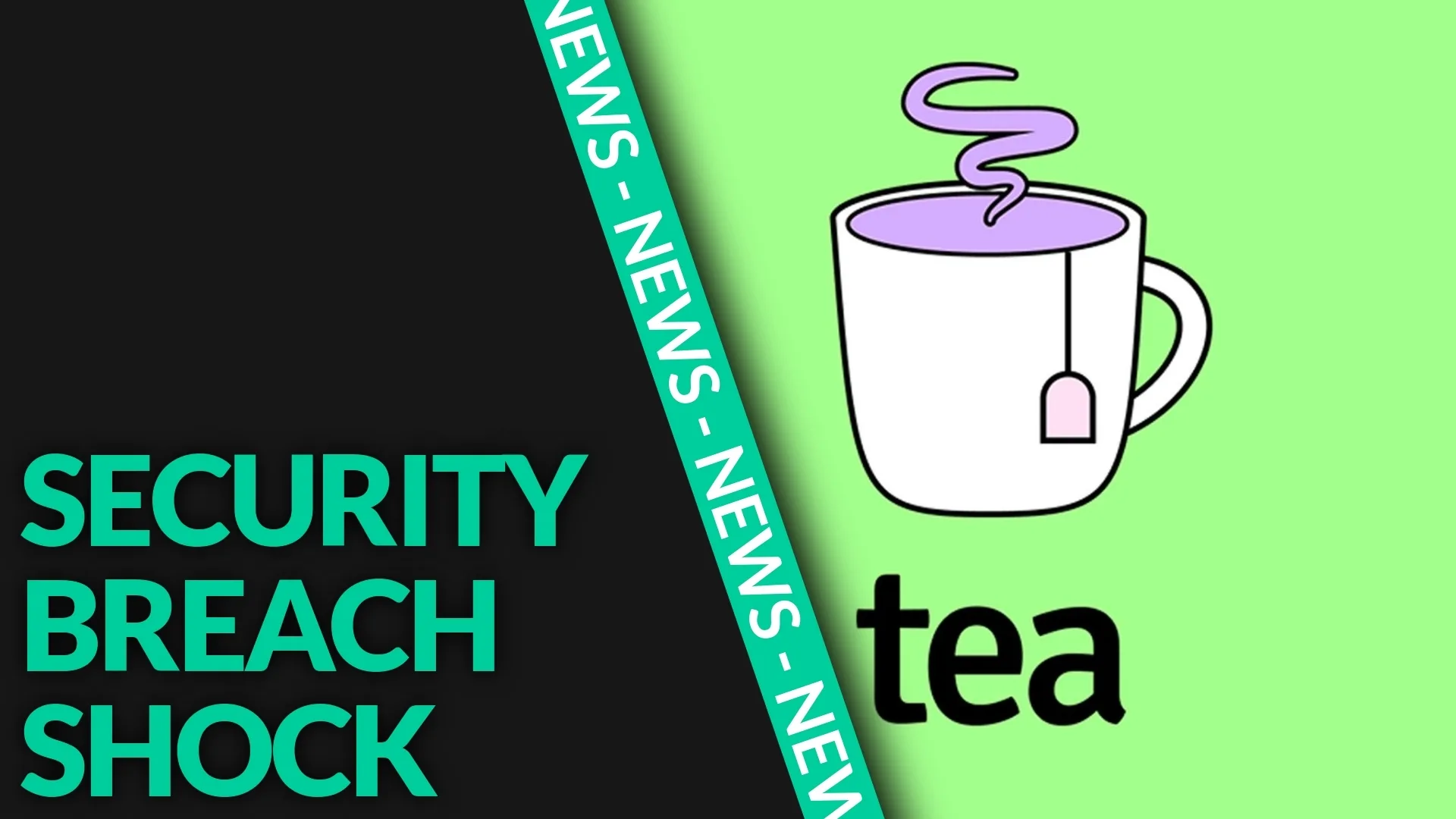 IDs, Pictures: Security Breach Shock