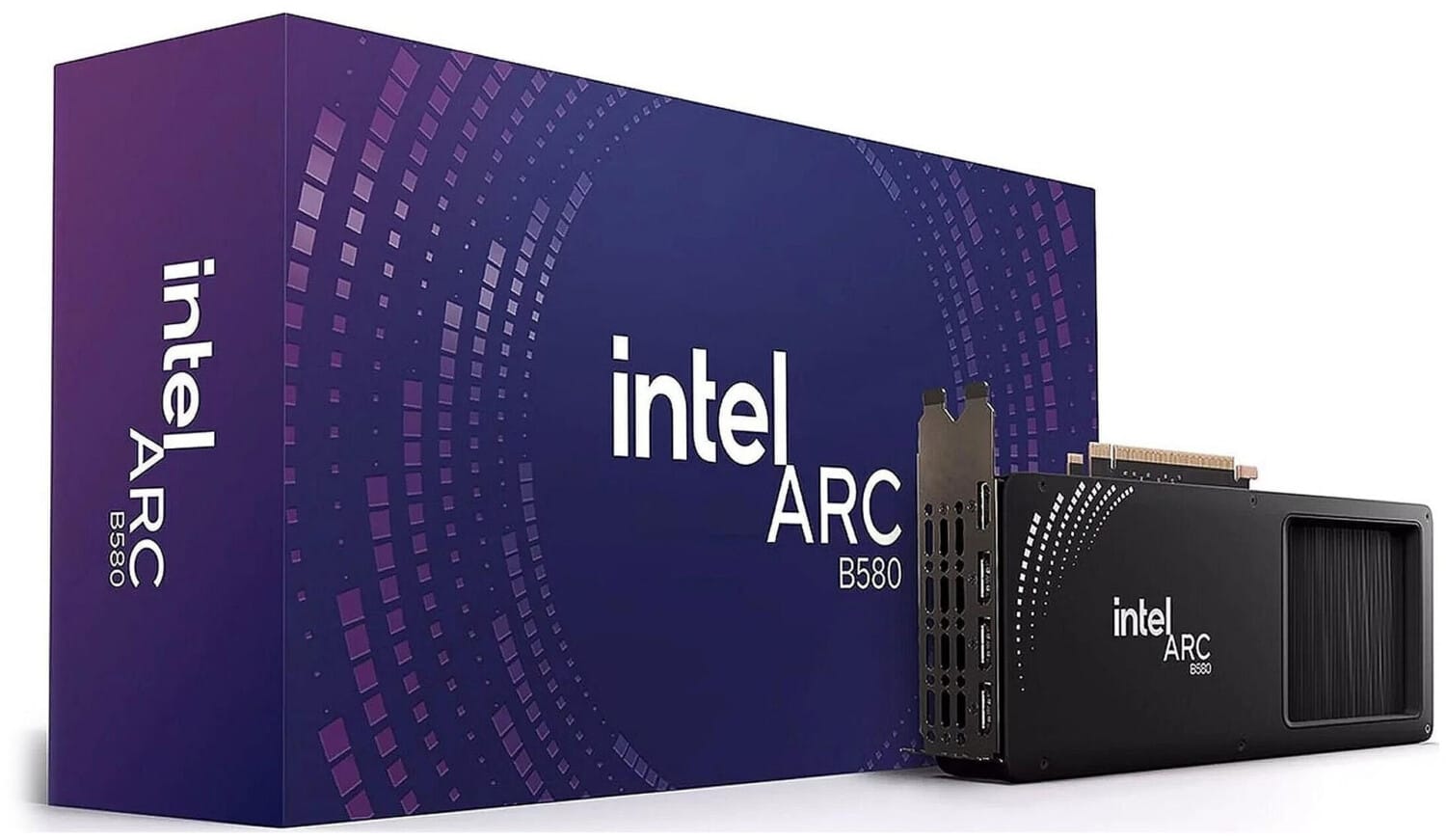ARC ARC