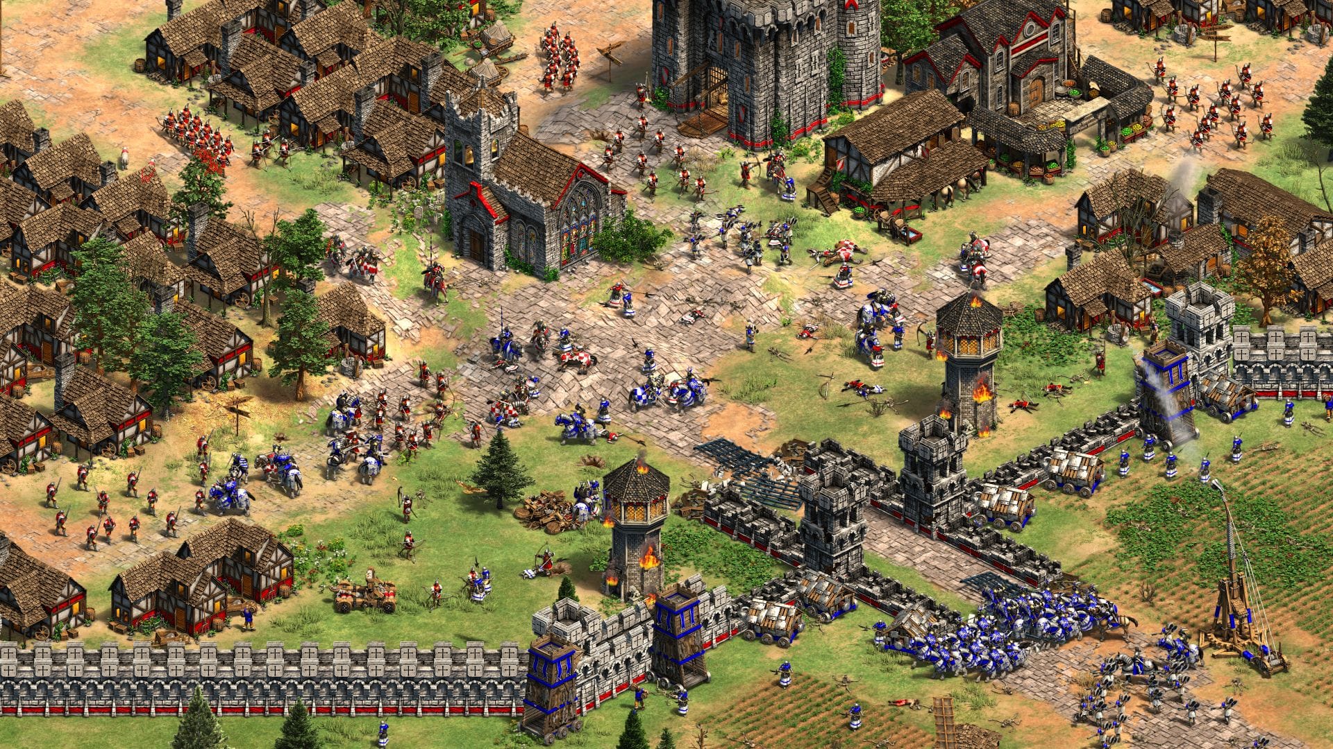 AoE AoE