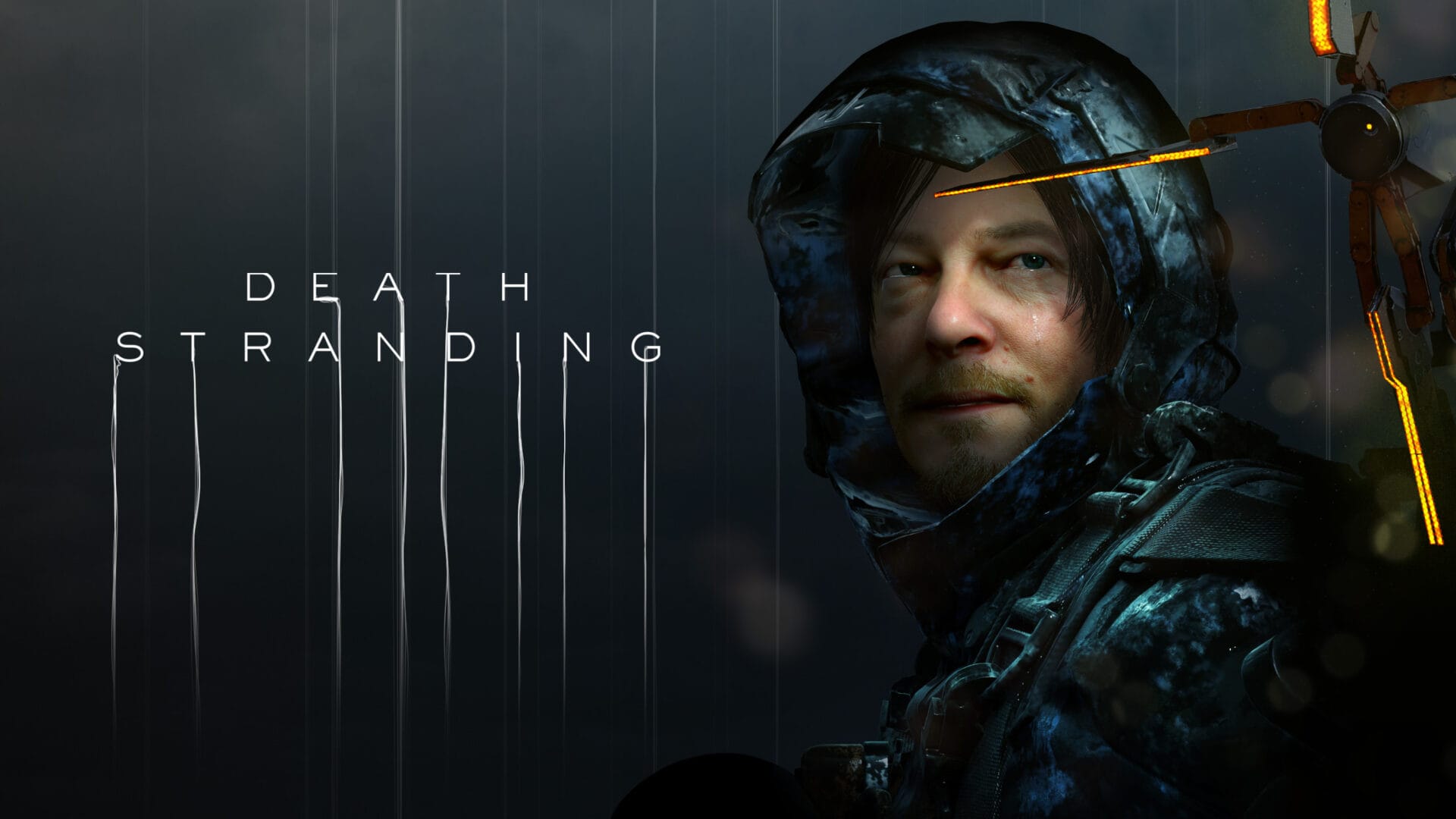 Death Stranding 2: Everything We Know š®š¶š»š§ļø