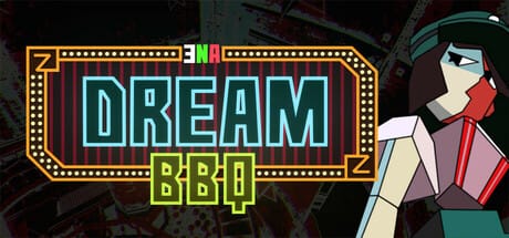 ENA Dream BBQ ENA Dream BBQ
