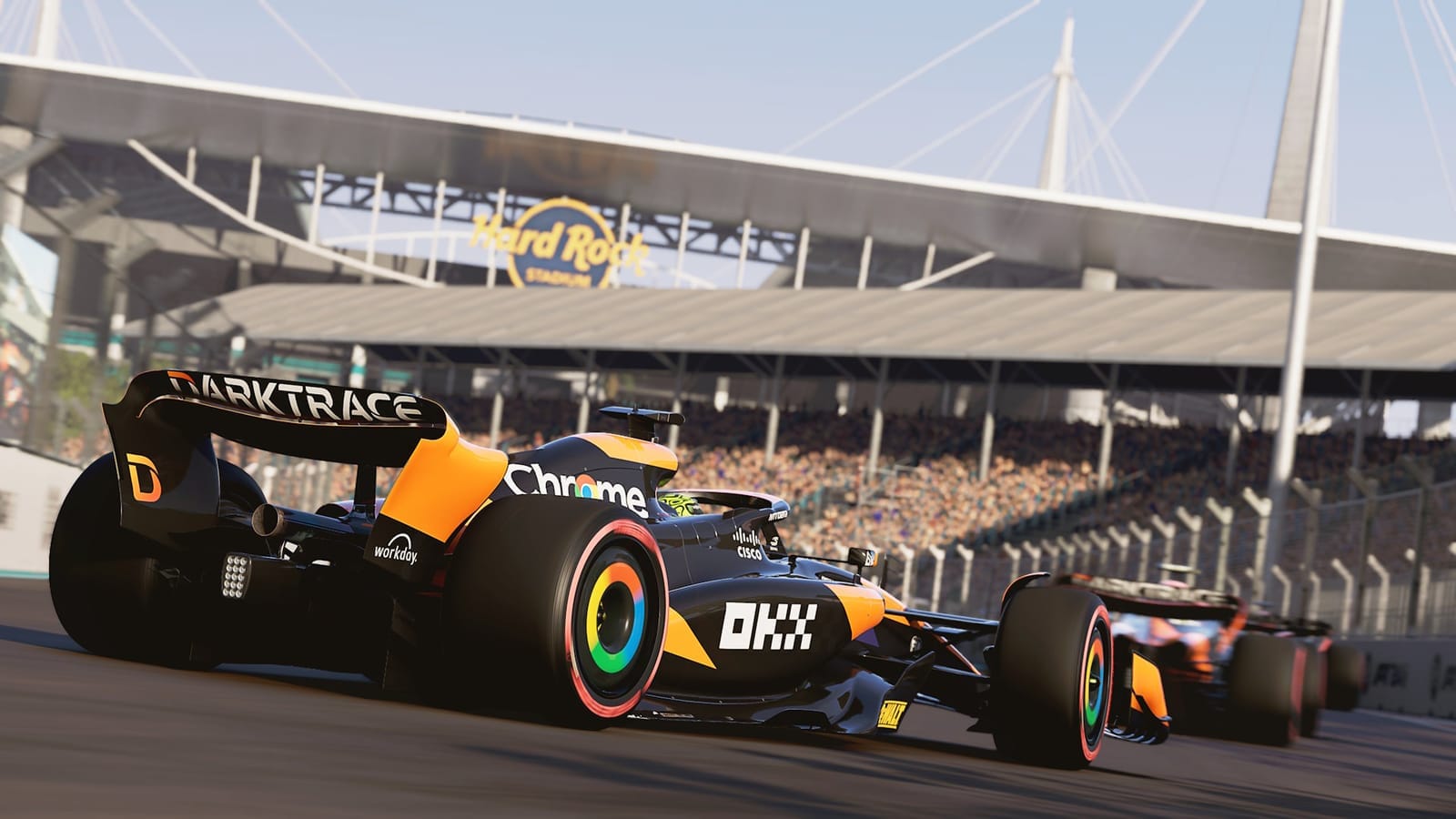 F1 24 F1 24