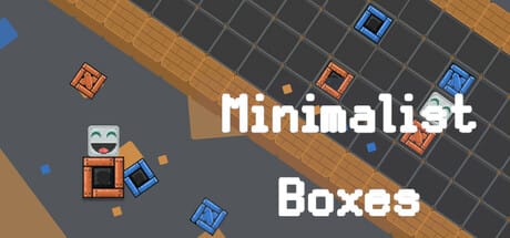Minimalist Box Minimalist Box