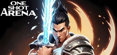 One Shot Arena One Shot Arena