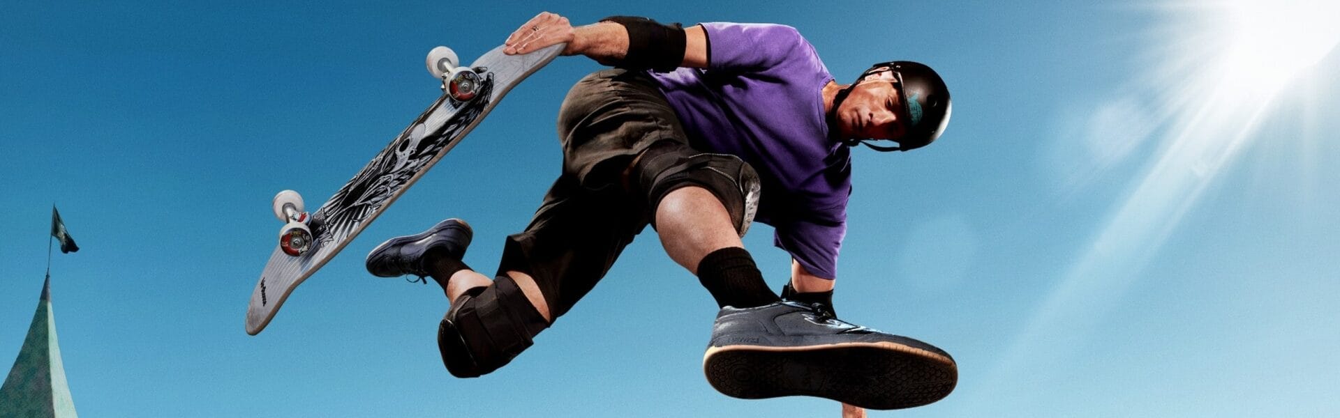 Tony Hawk’s Pro Skater 3 & 4 Preview