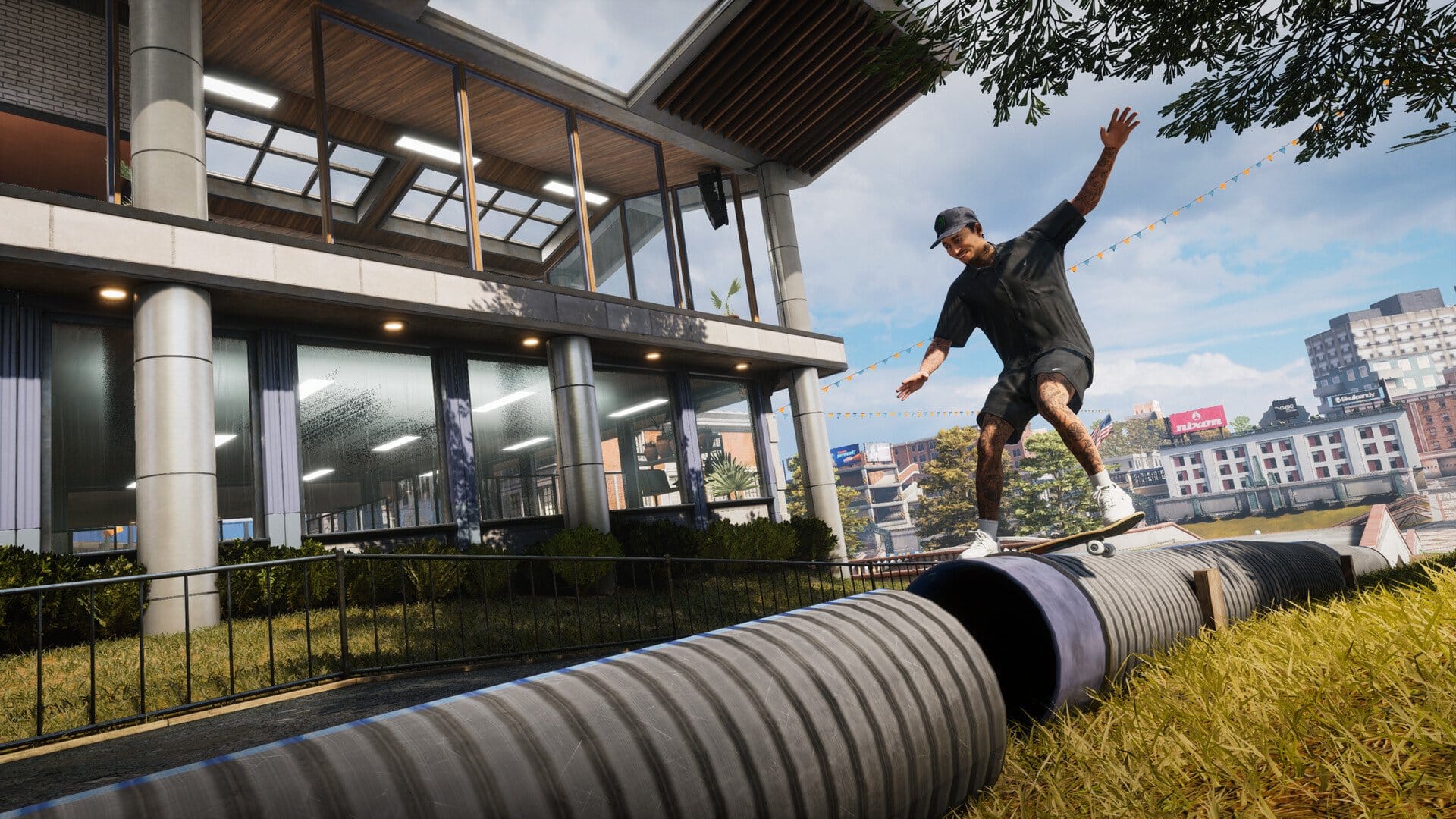 Skater Skater
