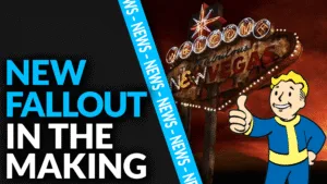 NEW Fallout