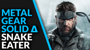 MGS