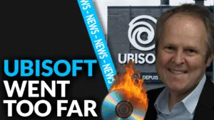 Ubisoft