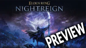 Elden Ring: NIGHTREIGN Changes EVERYTHING