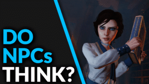 Video Game AI