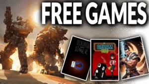 Free Games