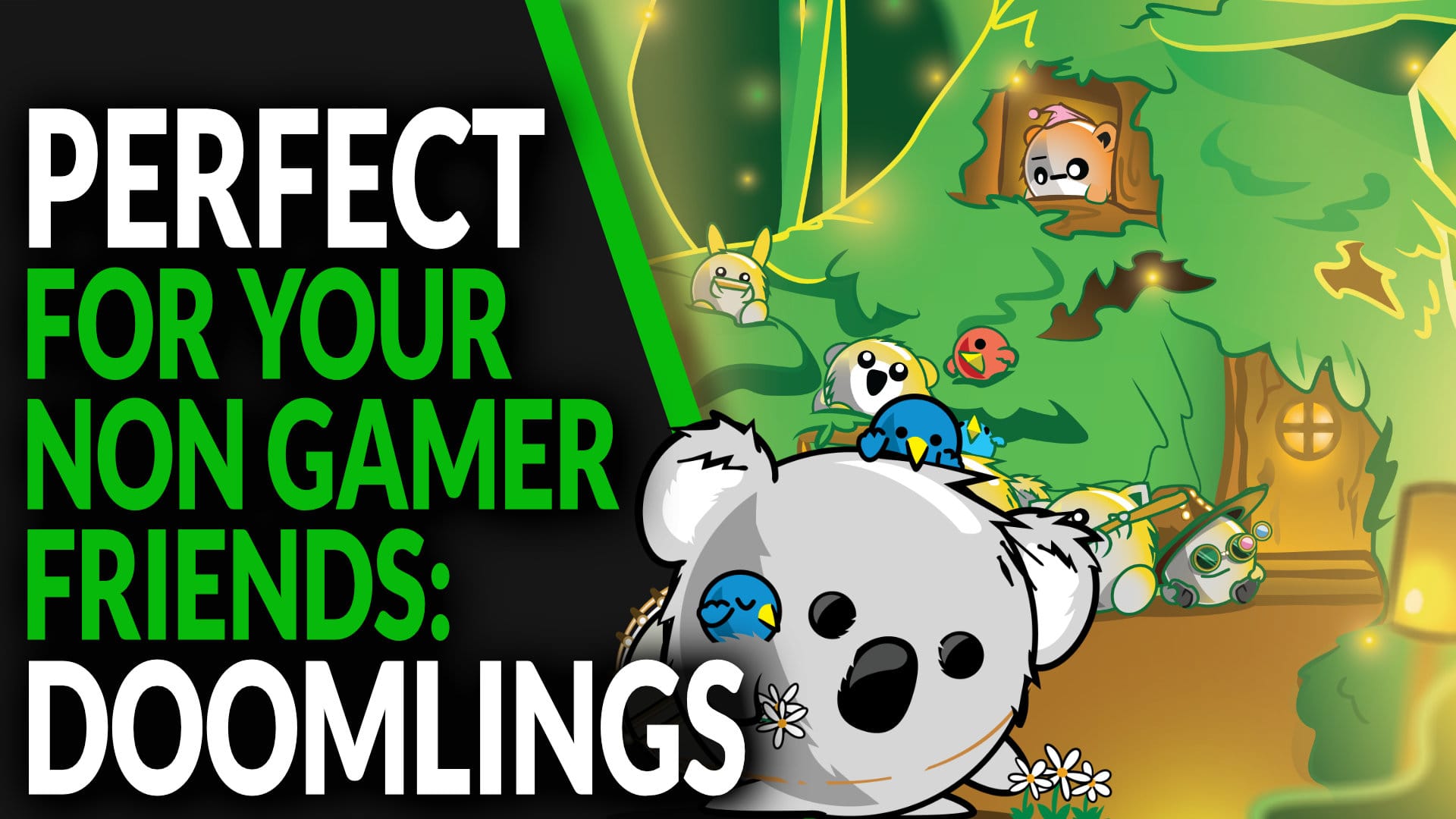 Doomlings: Who It’s For — and Who It’s Not For