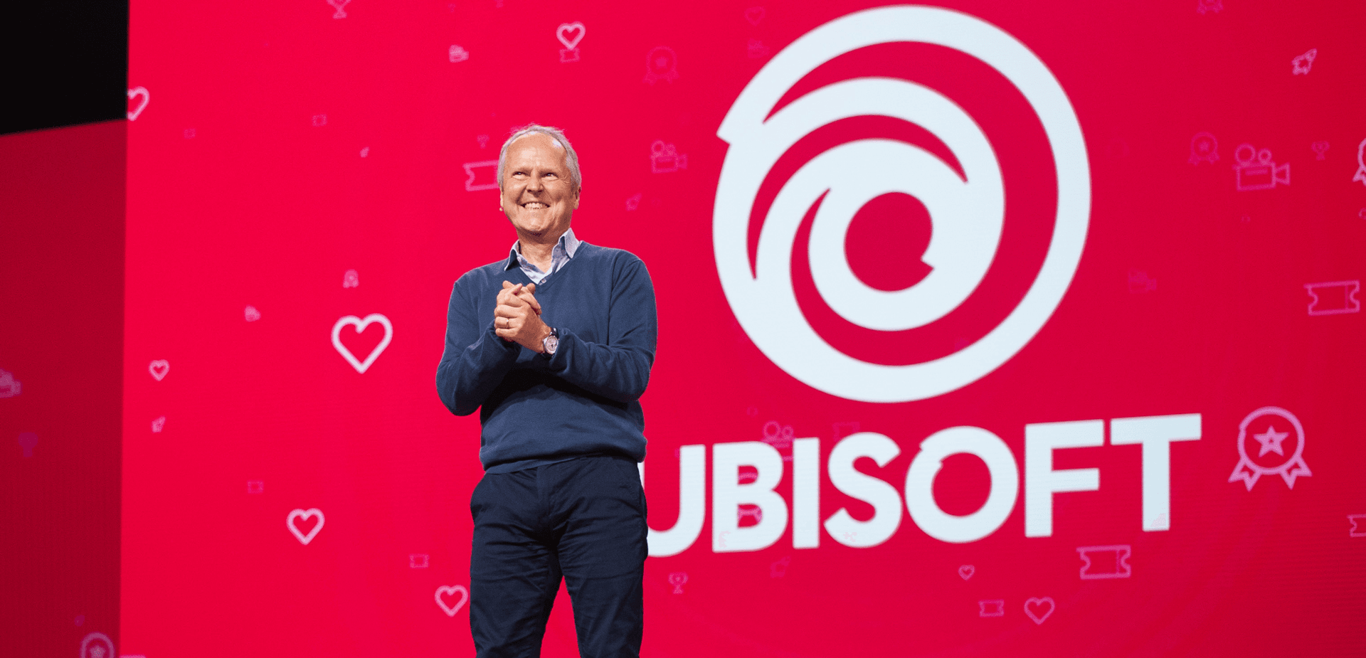 Yves Guillemot Yves Guillemot