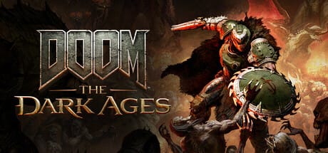 DOOM: The Dark Ages DOOM: The Dark Ages
