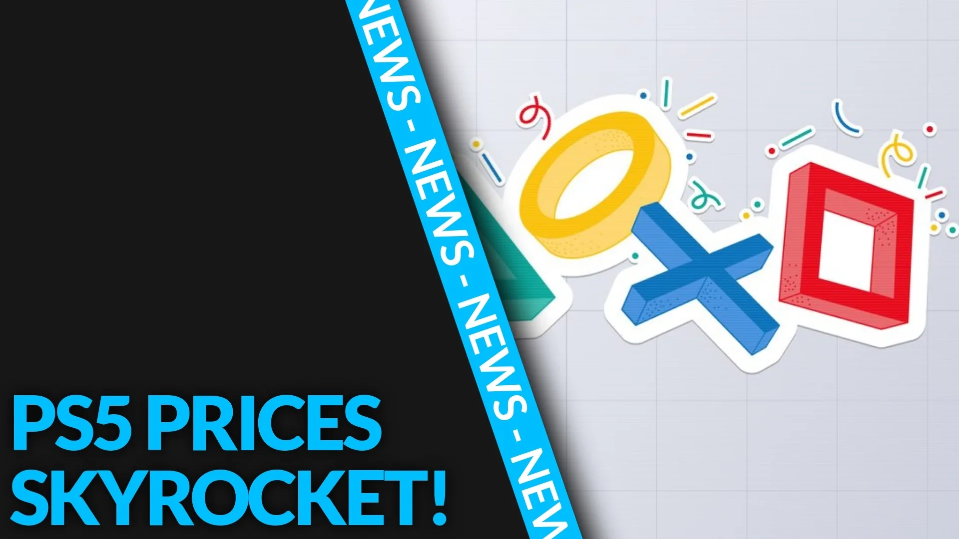 PS5 Price Jump: Fans Brace for Impact