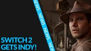 Nintendo Switch 2 Gets Major Xbox Game