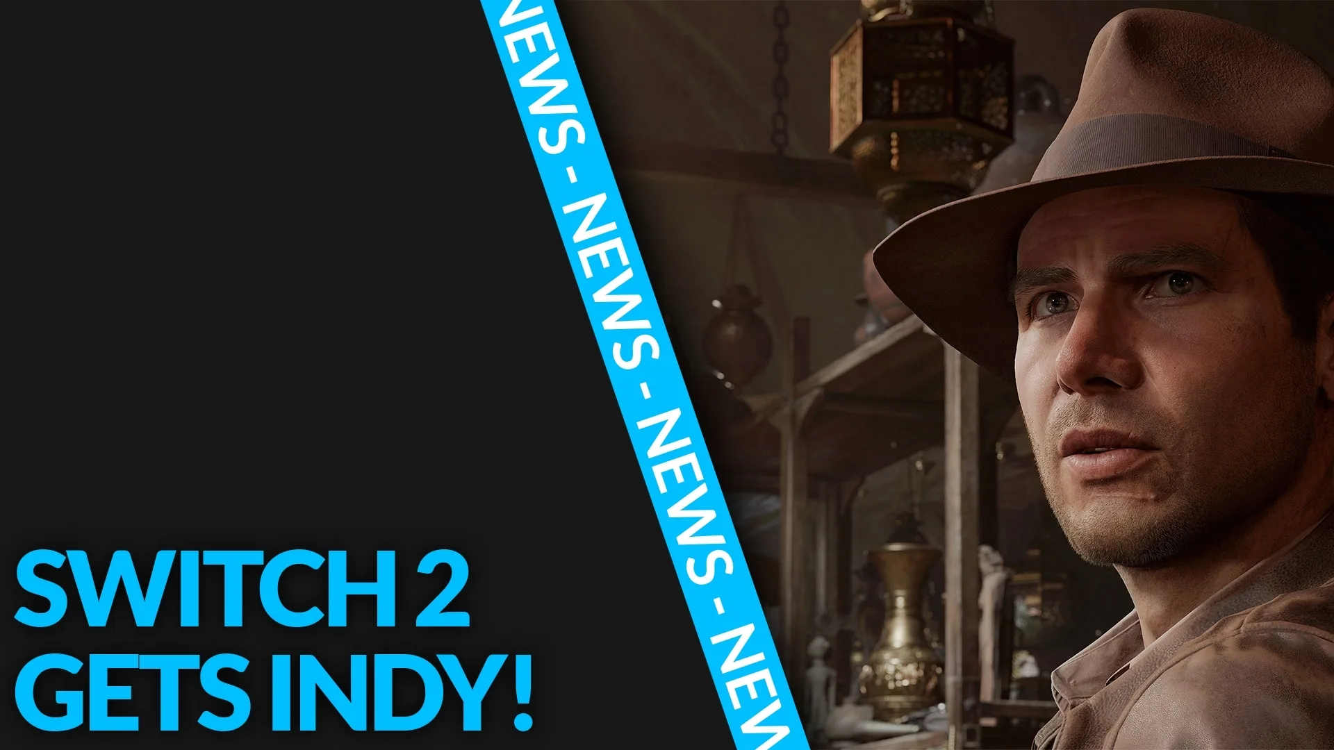 Nintendo Switch 2 Gets Major Xbox Game