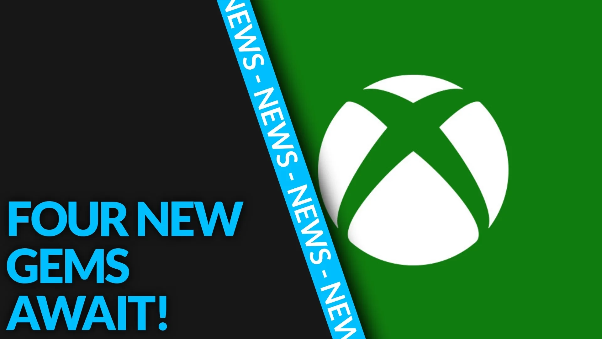 Four New Day One Games Hit Xbox Game Pass