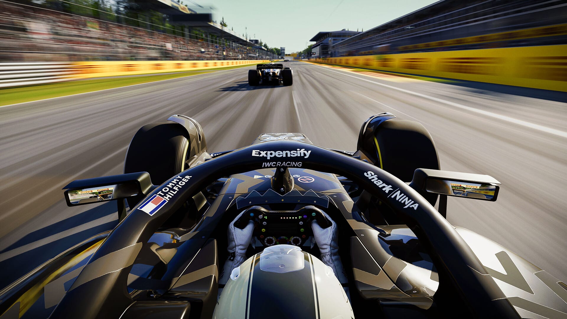 F1 F1