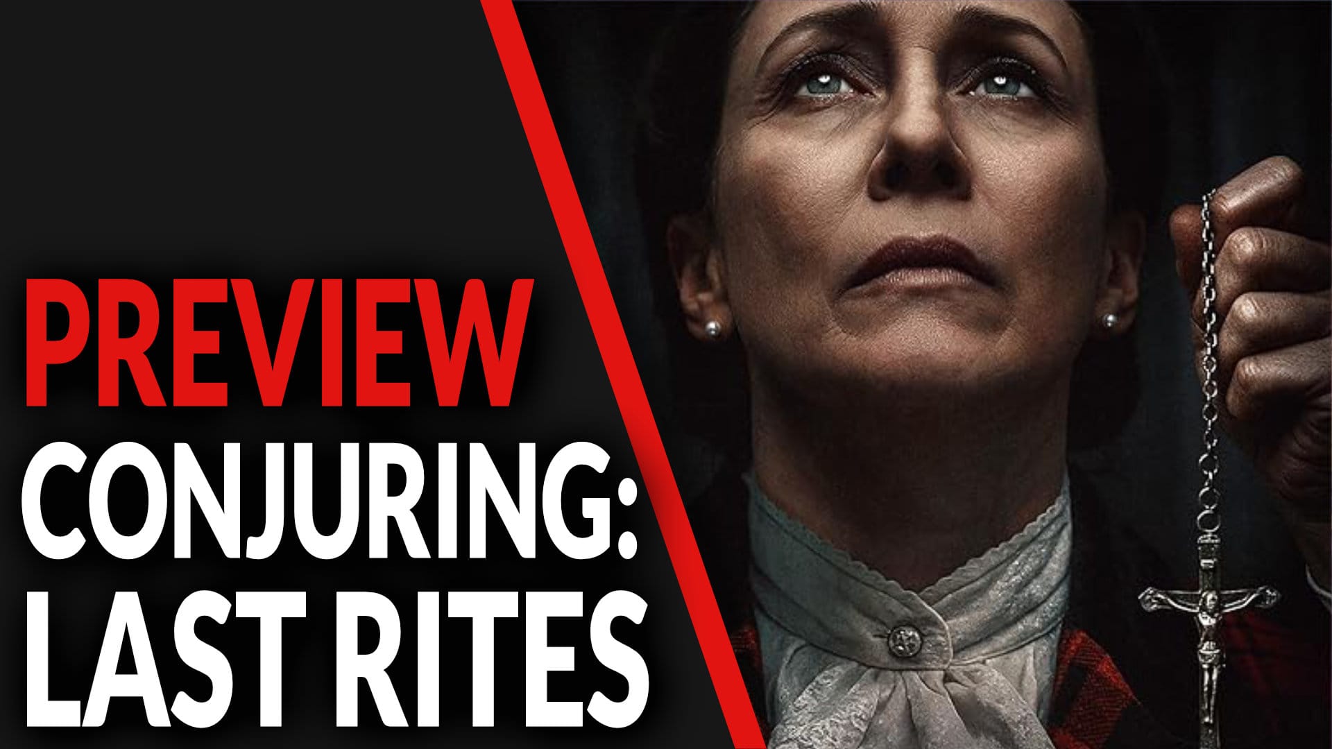 The Conjuring: Last Rites - WHY YOU SHOULD WATCH IT!