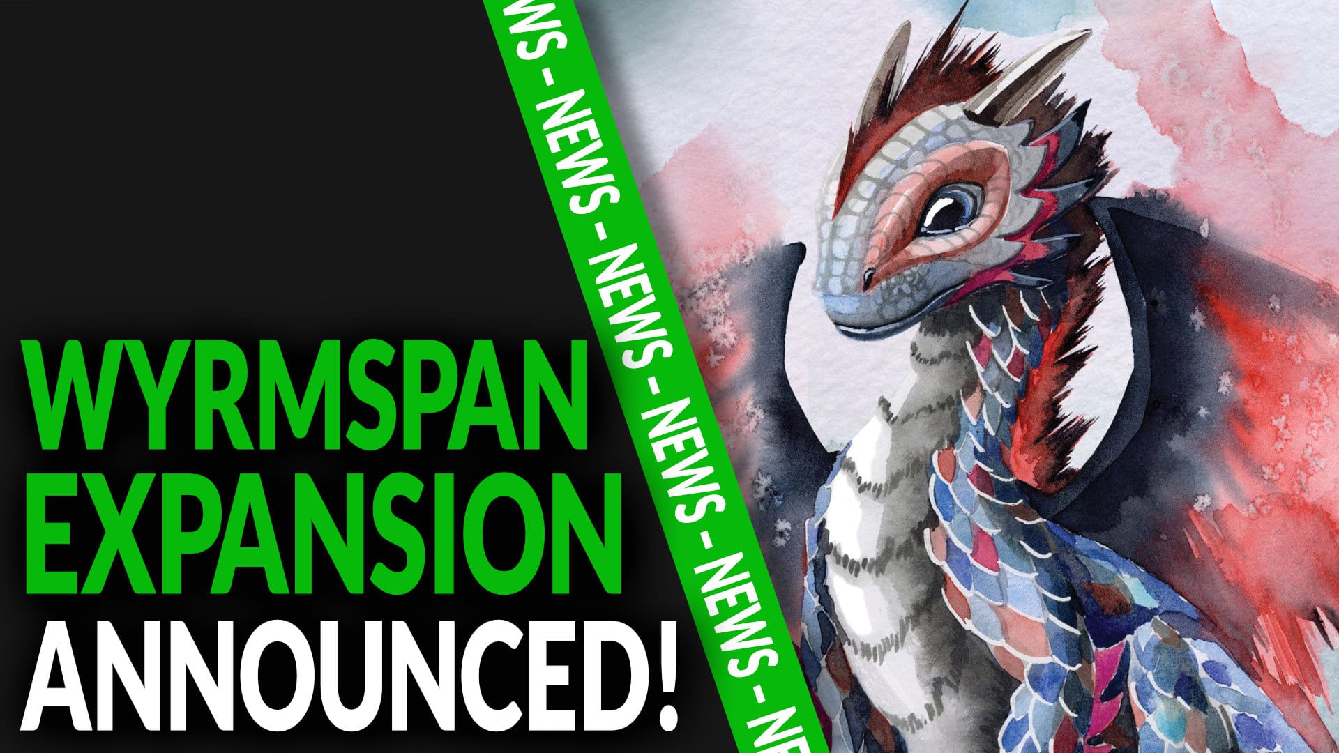 Stonemaier Reveals Wyrmspan: Dragon Academy