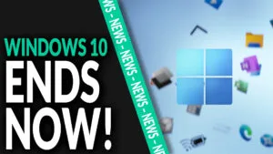 If you use Windows 10, STOP IMMEDIATELY!